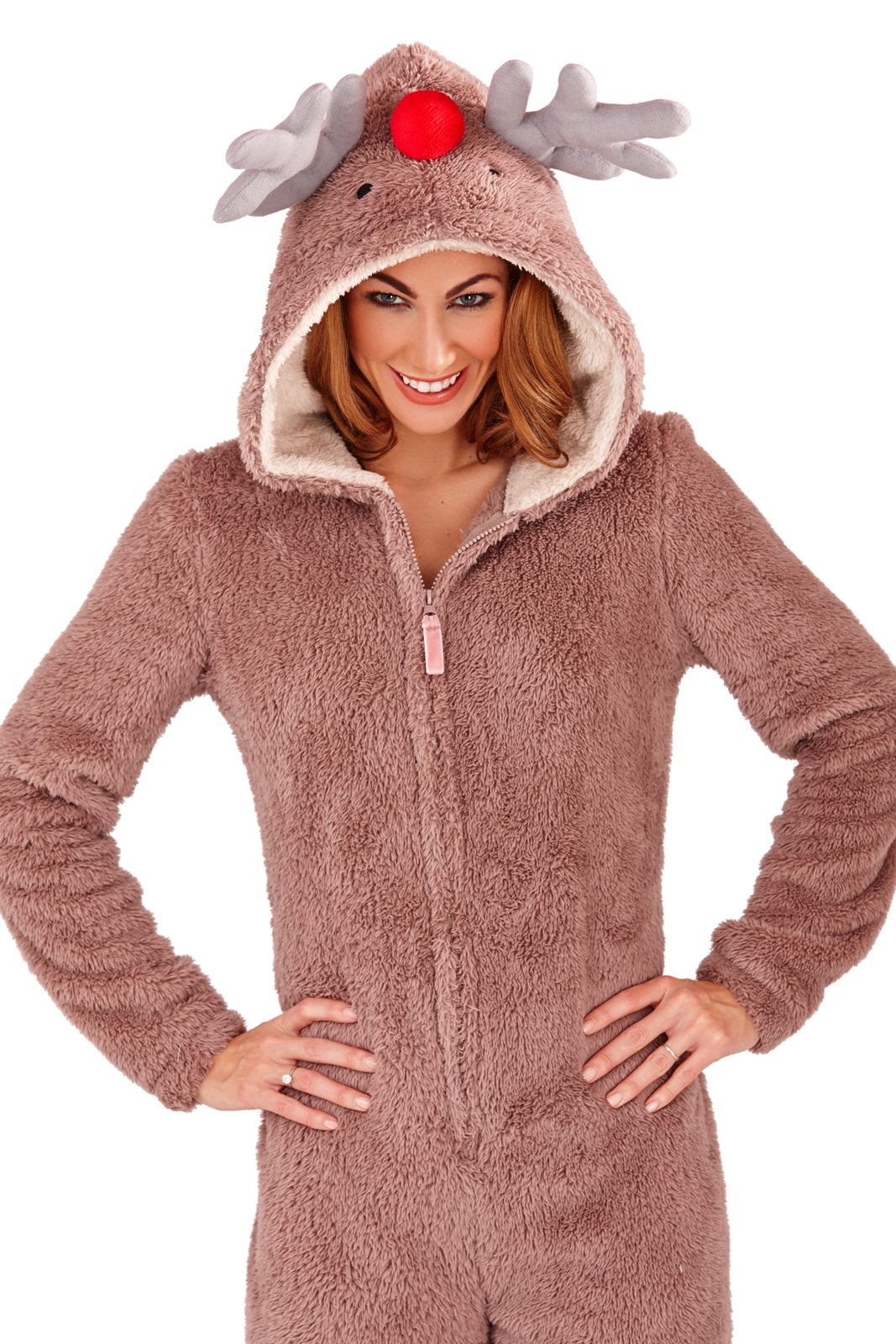 ONCE OPENED, VOUCHER VALID FOR 48 HOURS AND ONE TIME ONLY The men Onesie and women Onesie was introduced and accepted by people. The apparel is very soft and comfortable to work all the time. This video had said to be the Number one in United Kingdom. The fame of the music album had also enlightened this style because the Onesie was used as a apparel by Macklemore. The derivation of Onesie.